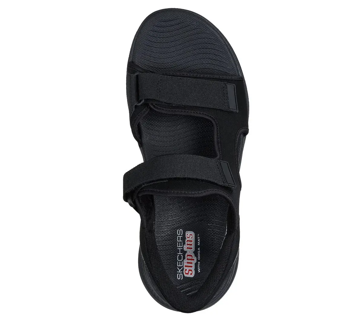 Skechers Slip-Ins: GO WALK 7 Sandale – Ken