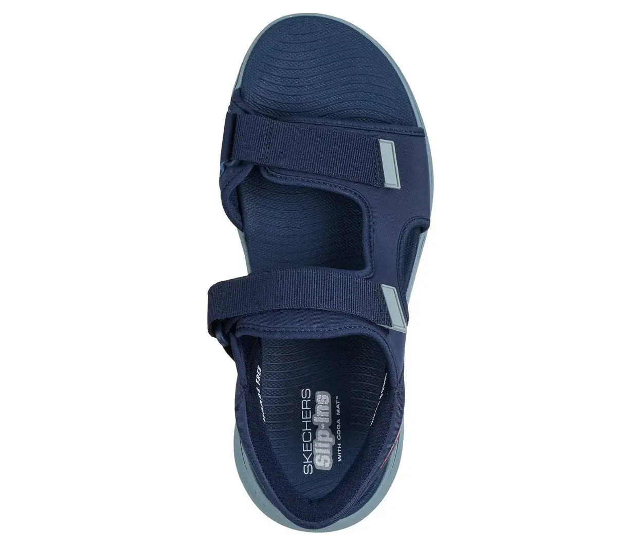 Skechers Slip-Ins: GO WALK 7 Sandale – Ken
