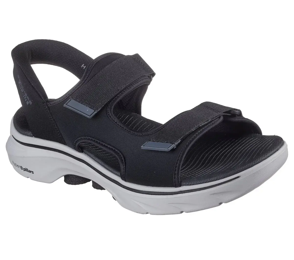 Skechers Slip-Ins: GO WALK 7 Sandale – Ken Skechers Slip-Ins: GO WALK 7 Sandale – Ken