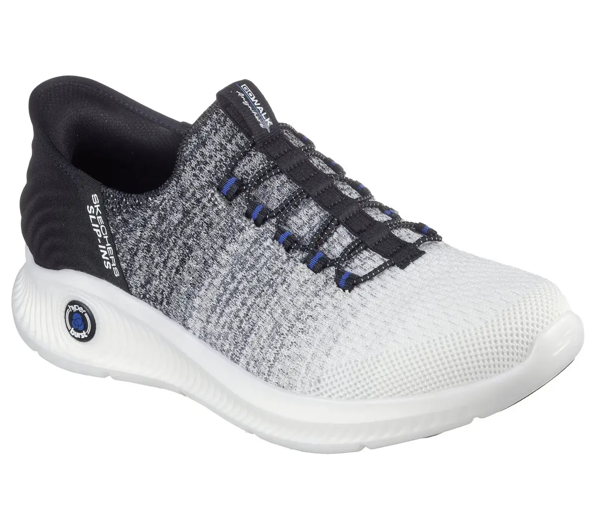 Skechers Slip-Ins: GO WALK Anywhere – Amir Skechers Slip-Ins: GO WALK Anywhere – Amir