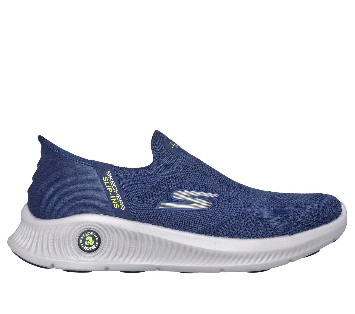 Skechers Slip-Ins: GO WALK Anywhere – Der Tourist