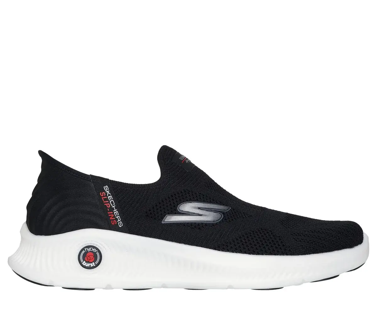 Skechers Slip-Ins: GO WALK Anywhere – Der Tourist
