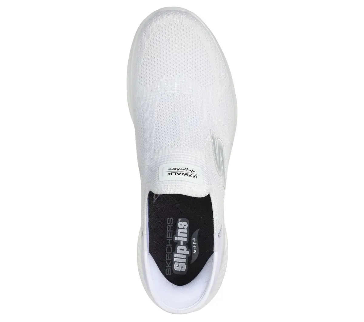 Skechers Slip-Ins: GO WALK Anywhere – Der Tourist