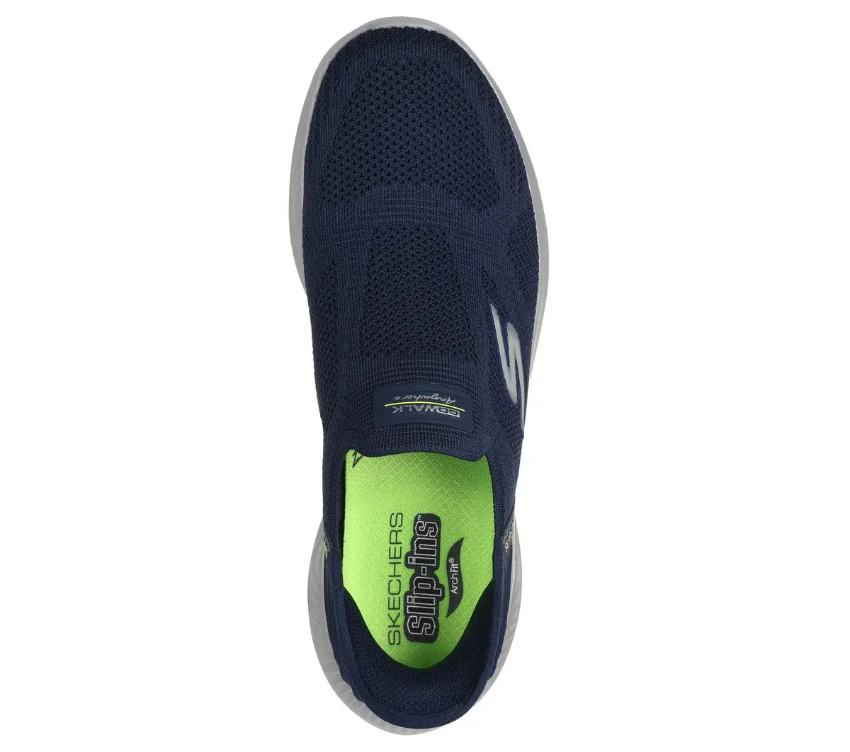 Skechers Slip-Ins: GO WALK Anywhere – Der Tourist