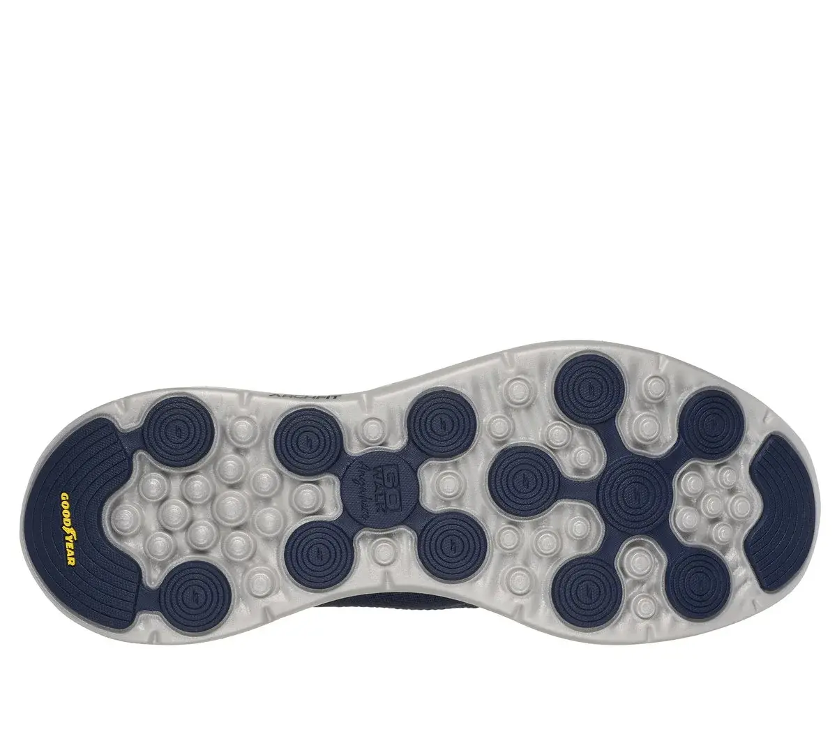 Skechers Slip-Ins: GO WALK Anywhere – Der Tourist Skechers Slip-Ins: GO WALK Anywhere – Der Tourist