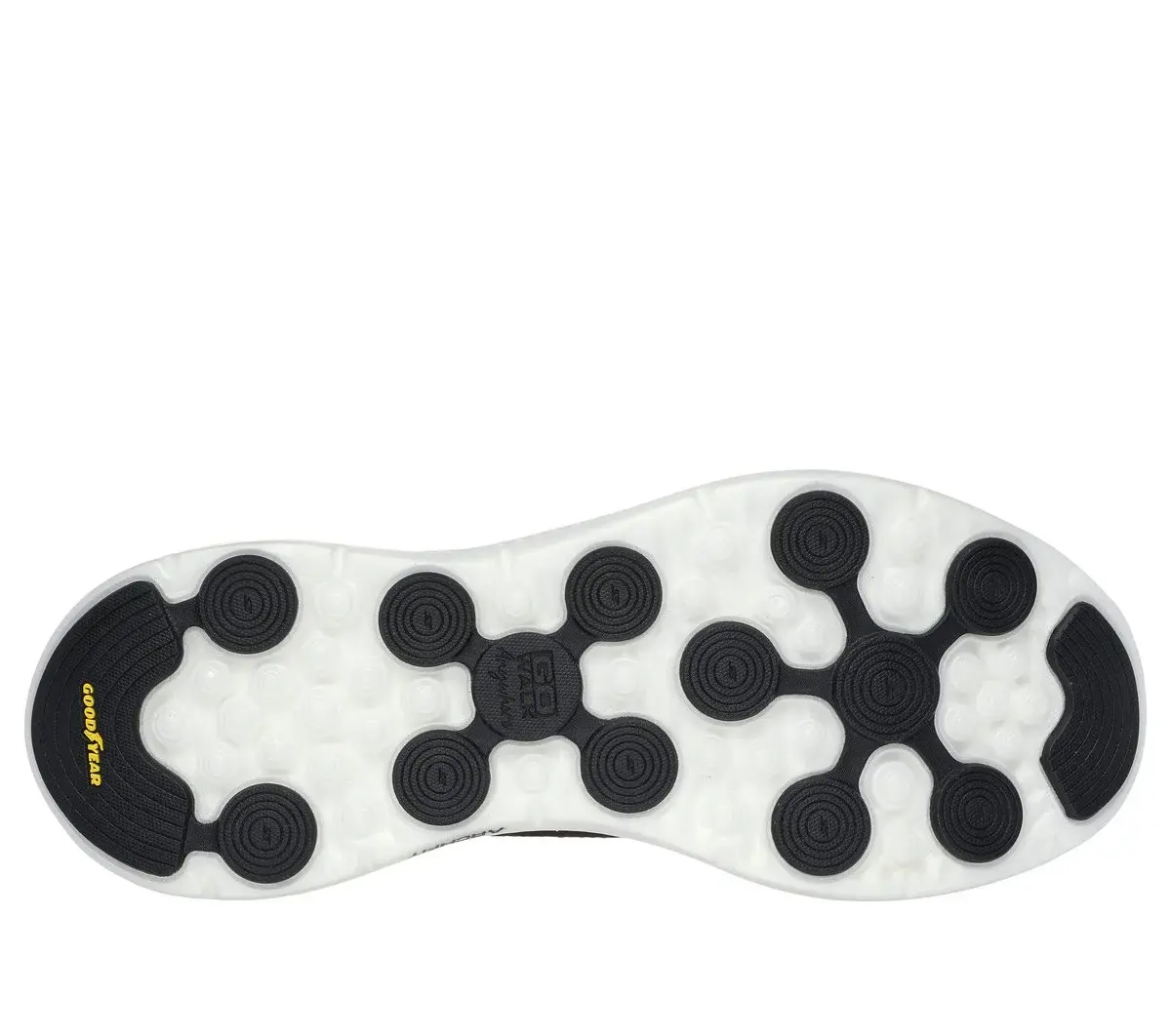 Skechers Slip-Ins: GO WALK Anywhere – Der Tourist Skechers Slip-Ins: GO WALK Anywhere – Der Tourist