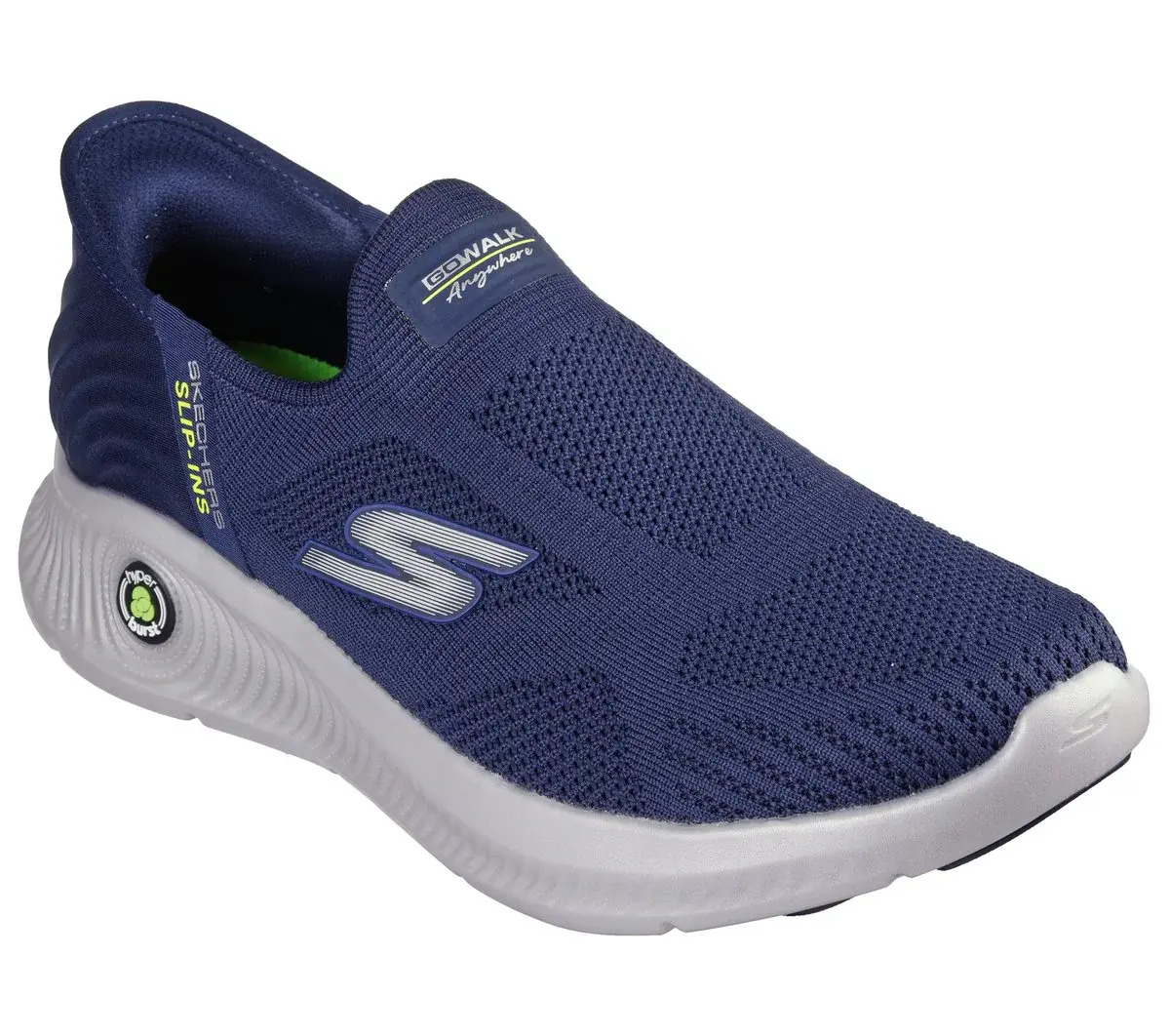 Skechers Slip-Ins: GO WALK Anywhere – Der Tourist Skechers Slip-Ins: GO WALK Anywhere – Der Tourist