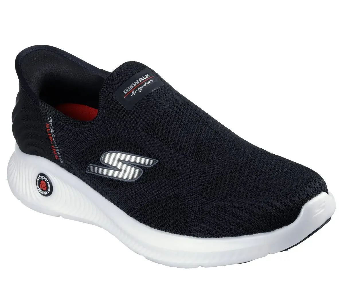 Skechers Slip-Ins: GO WALK Anywhere – Der Tourist Skechers Slip-Ins: GO WALK Anywhere – Der Tourist