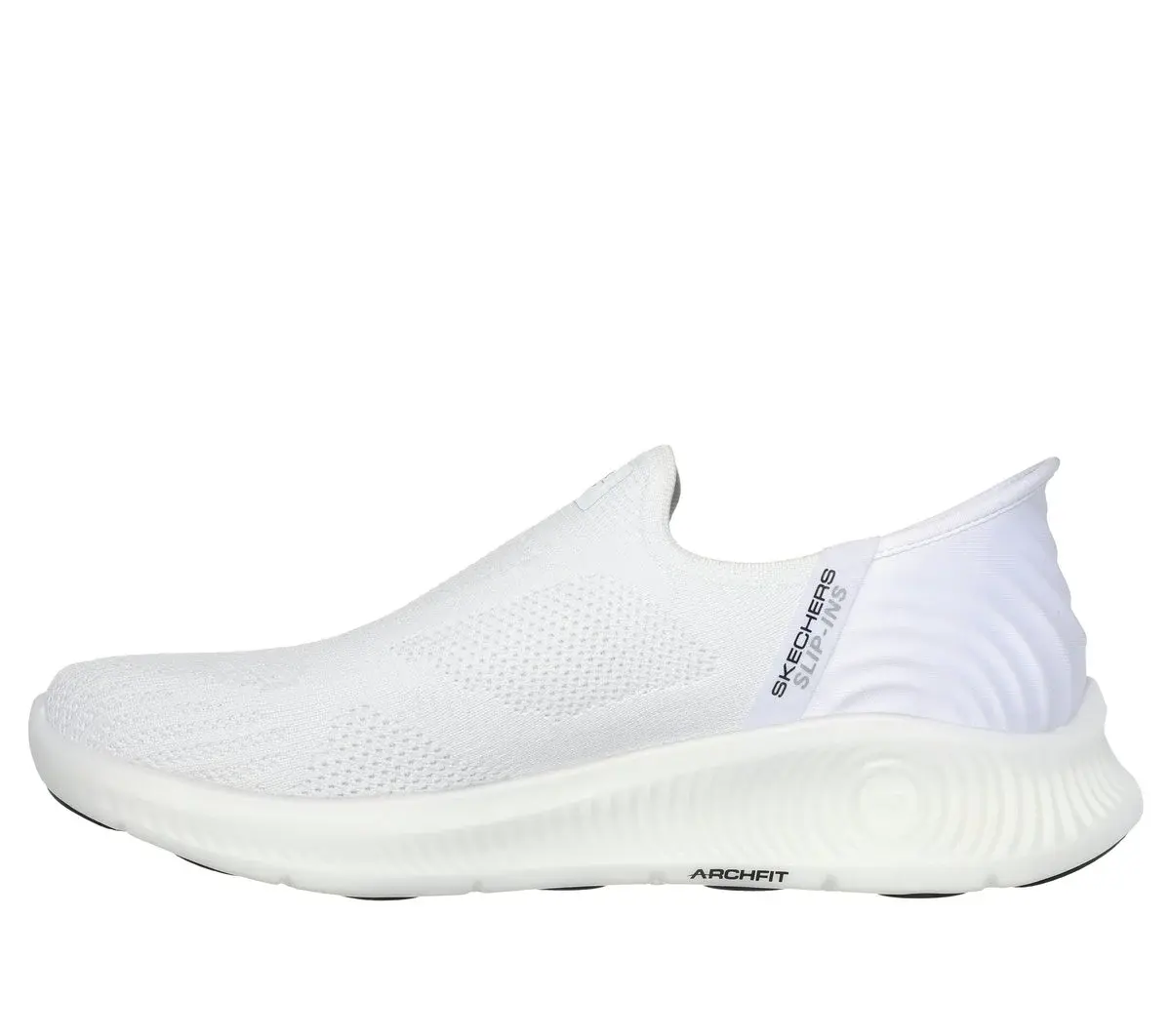 Skechers Slip-Ins: GO WALK Anywhere – Der Tourist Skechers Slip-Ins: GO WALK Anywhere – Der Tourist