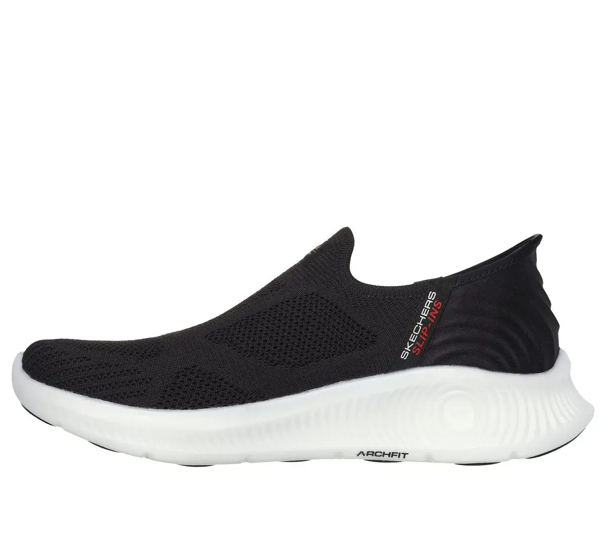 Skechers Slip-Ins: GO WALK Anywhere – Der Tourist Skechers Slip-Ins: GO WALK Anywhere – Der Tourist