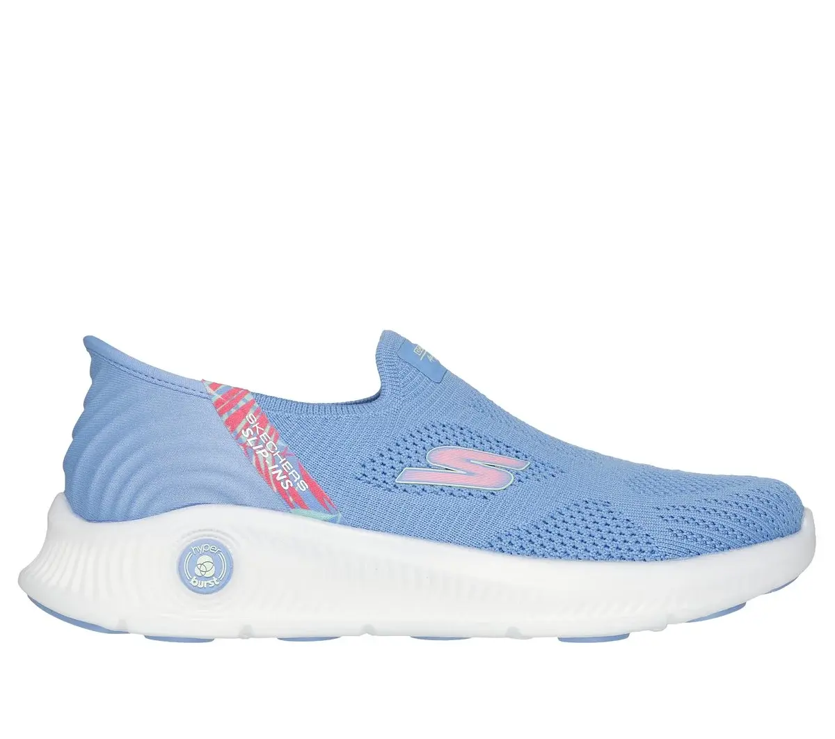 Skechers Slip-Ins: GO WALK Anywhere – Laila