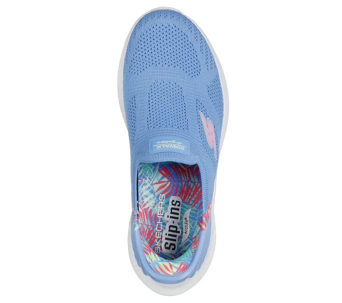 Skechers Slip-Ins: GO WALK Anywhere – Laila