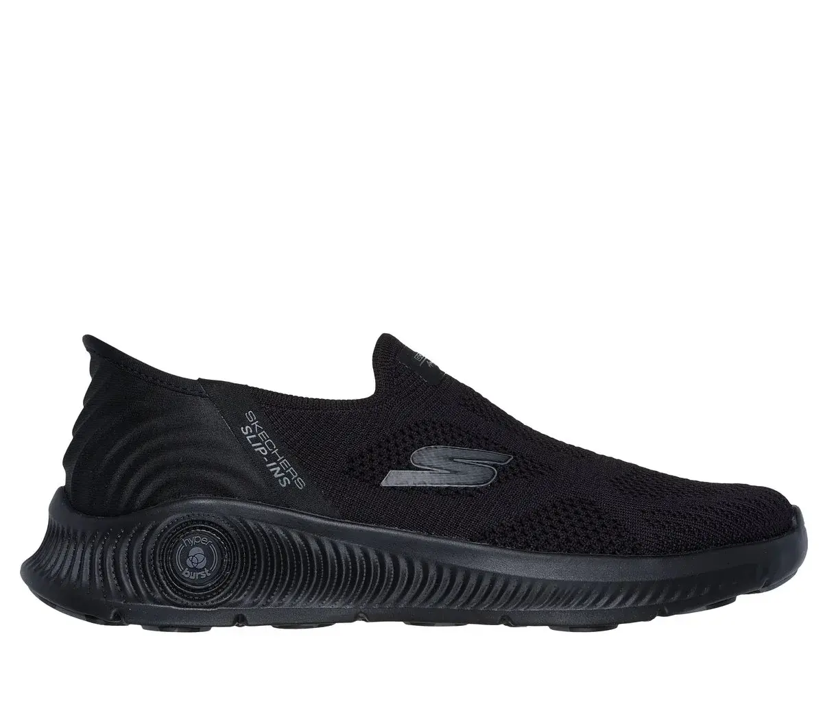 Skechers Slip-Ins: GO WALK Anywhere – Rehbraun