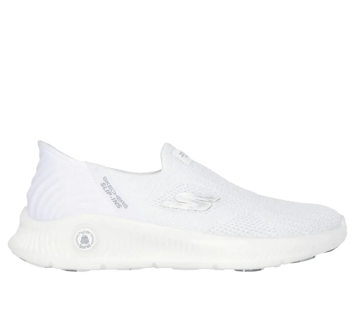 Skechers Slip-Ins: GO WALK Anywhere – Rehbraun
