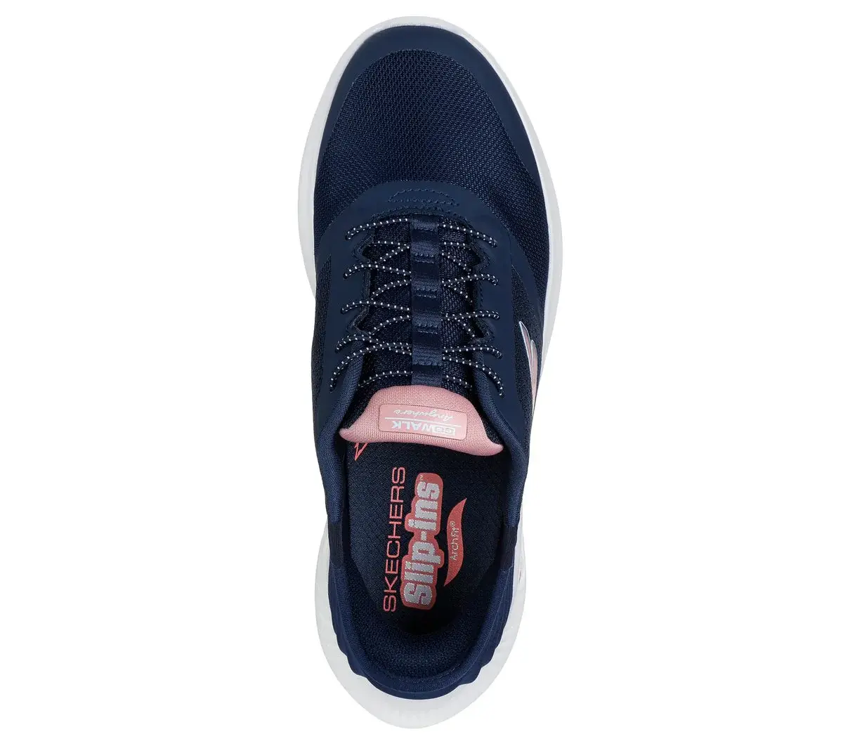 Skechers Slip-Ins: GO WALK Anywhere – Vivi