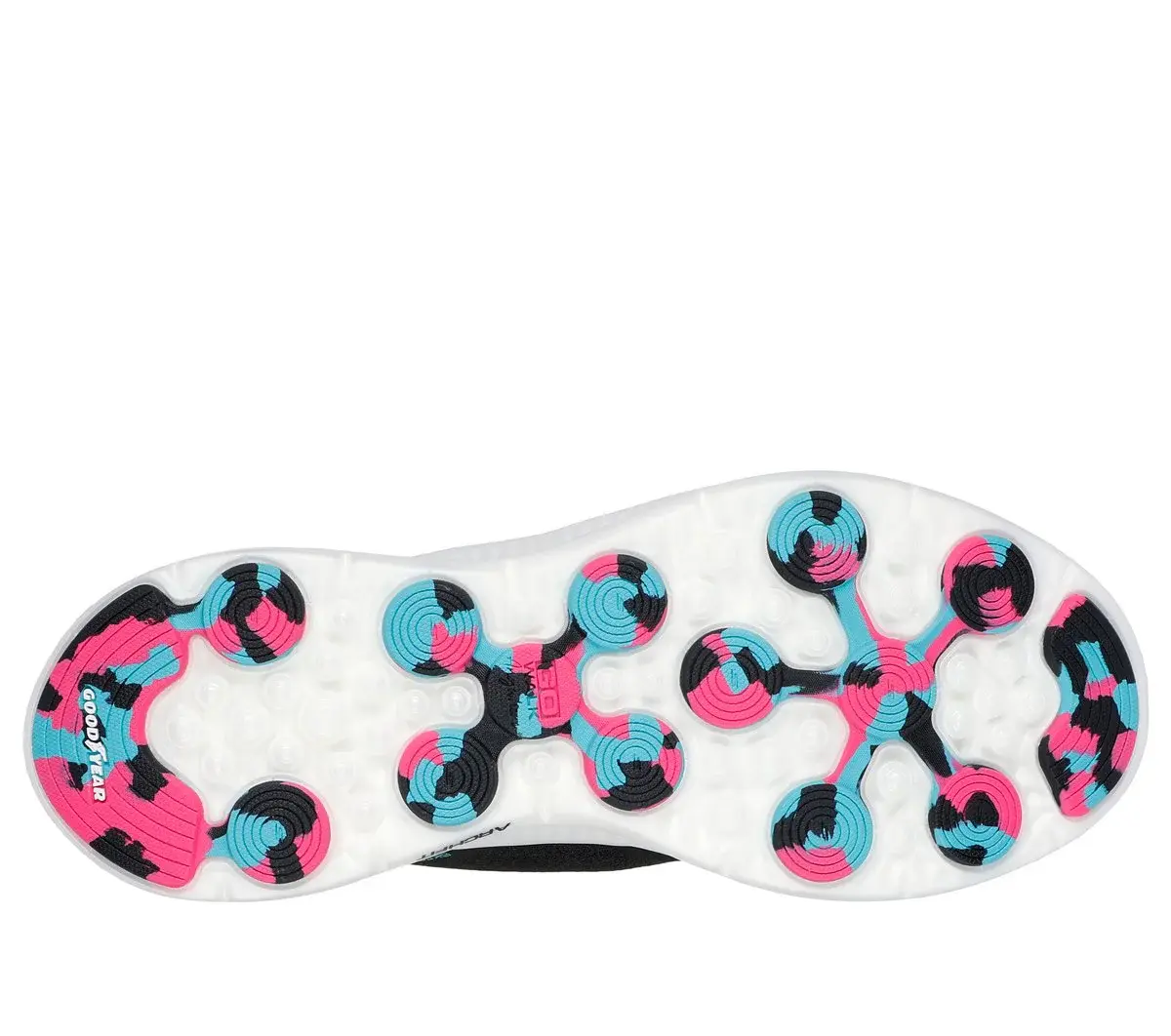 Skechers Slip-Ins: GO WALK Anywhere – Vivi Skechers Slip-Ins: GO WALK Anywhere – Vivi