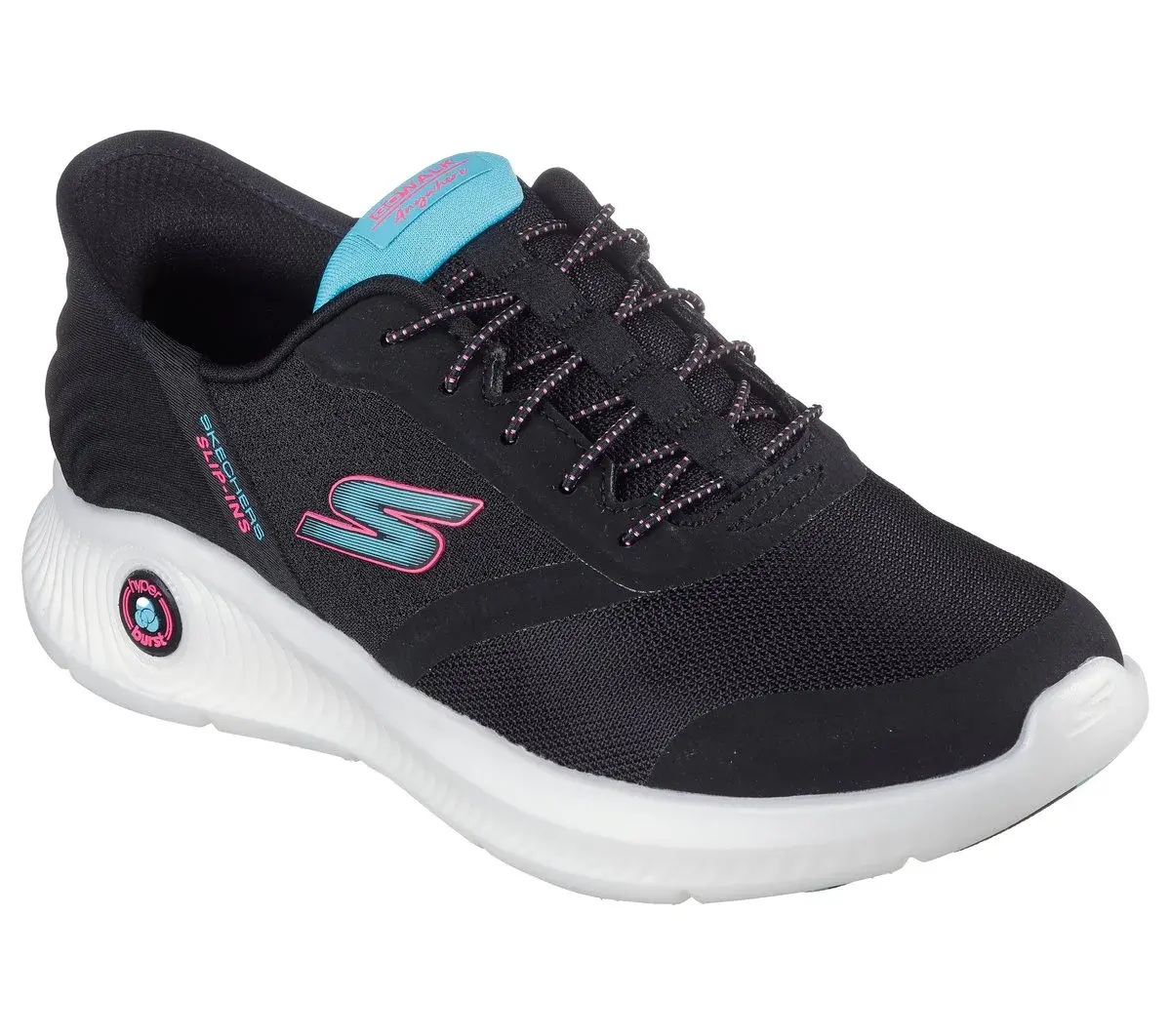 Skechers Slip-Ins: GO WALK Anywhere – Vivi Skechers Slip-Ins: GO WALK Anywhere – Vivi