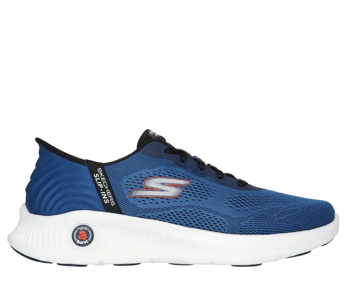 Skechers Slip-Ins: GO WALK Anywhere – Weltweit