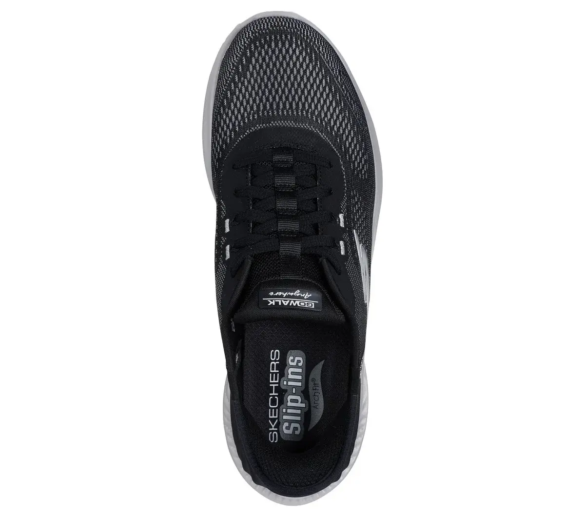 Skechers Slip-Ins: GO WALK Anywhere – Weltweit
