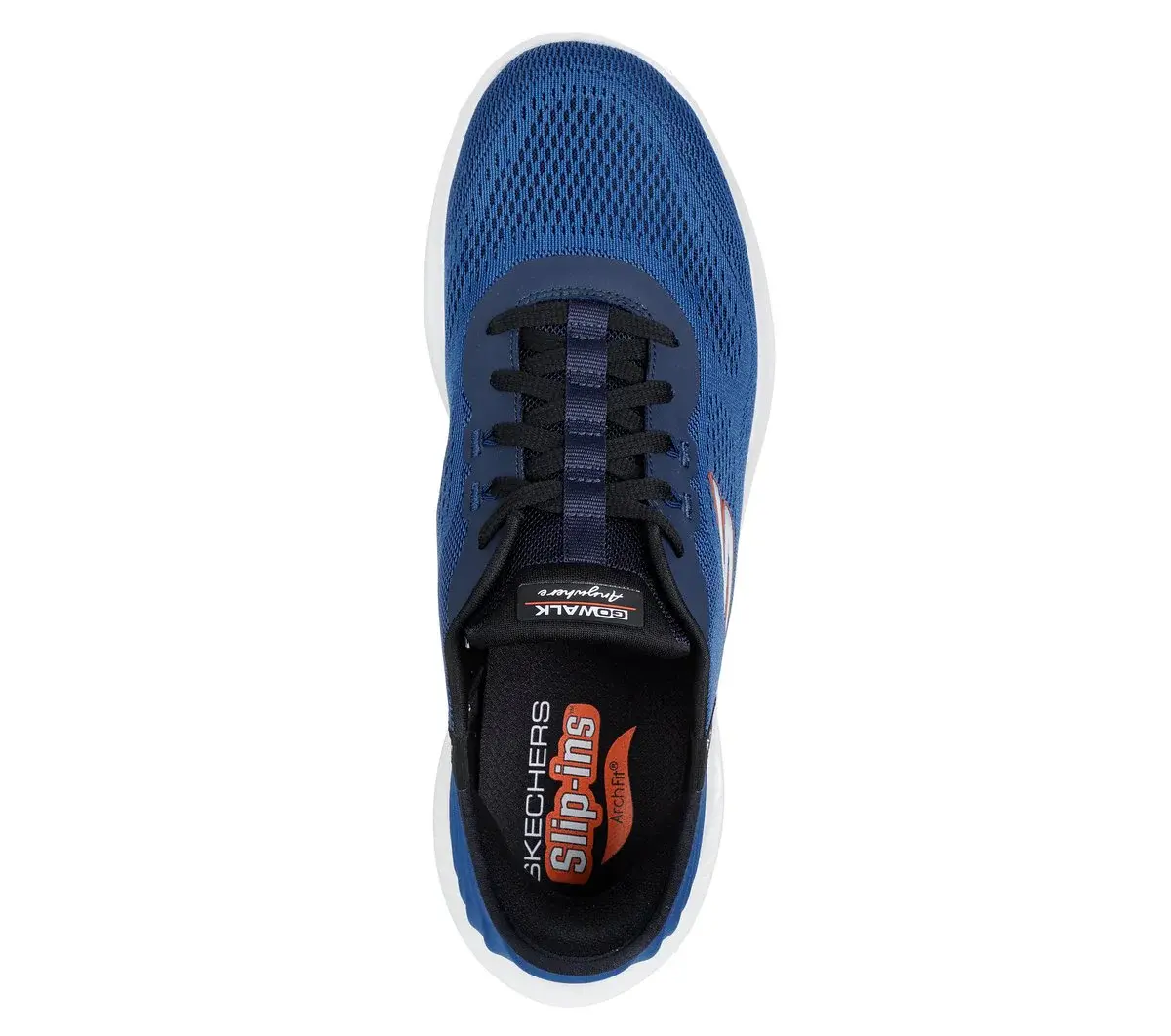 Skechers Slip-Ins: GO WALK Anywhere – Weltweit