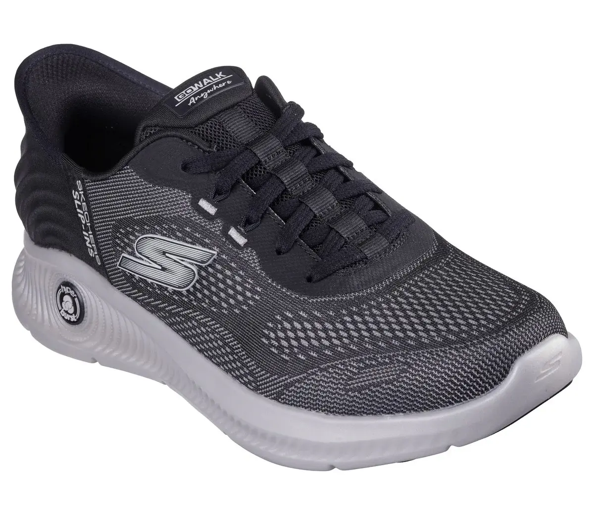 Skechers Slip-Ins: GO WALK Anywhere – Weltweit Skechers Slip-Ins: GO WALK Anywhere – Weltweit
