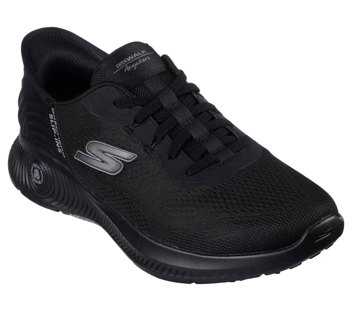 Skechers Slip-Ins: GO WALK Anywhere – Weltweit Skechers Slip-Ins: GO WALK Anywhere – Weltweit