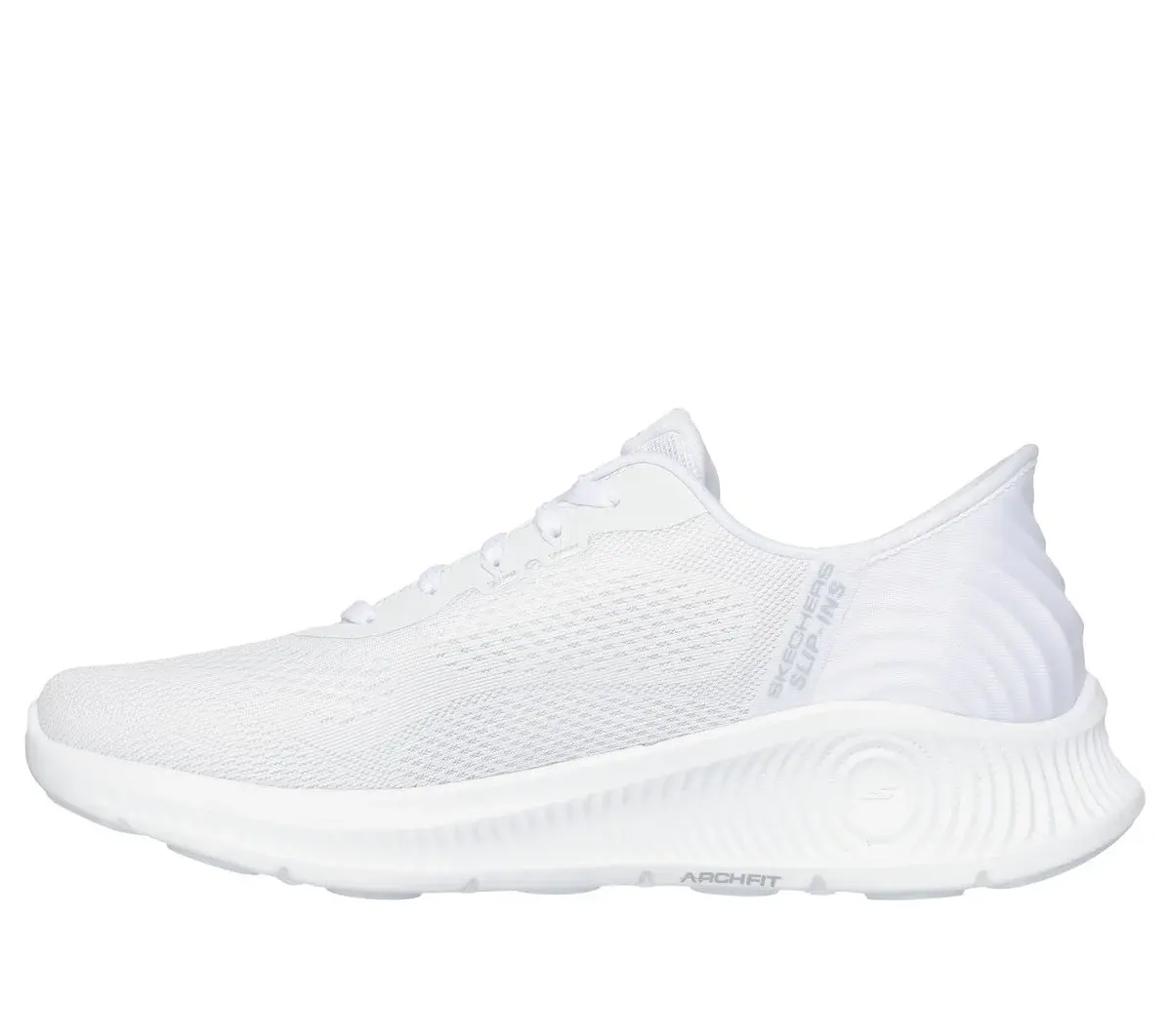 Skechers Slip-Ins: GO WALK Anywhere – Weltweit Skechers Slip-Ins: GO WALK Anywhere – Weltweit