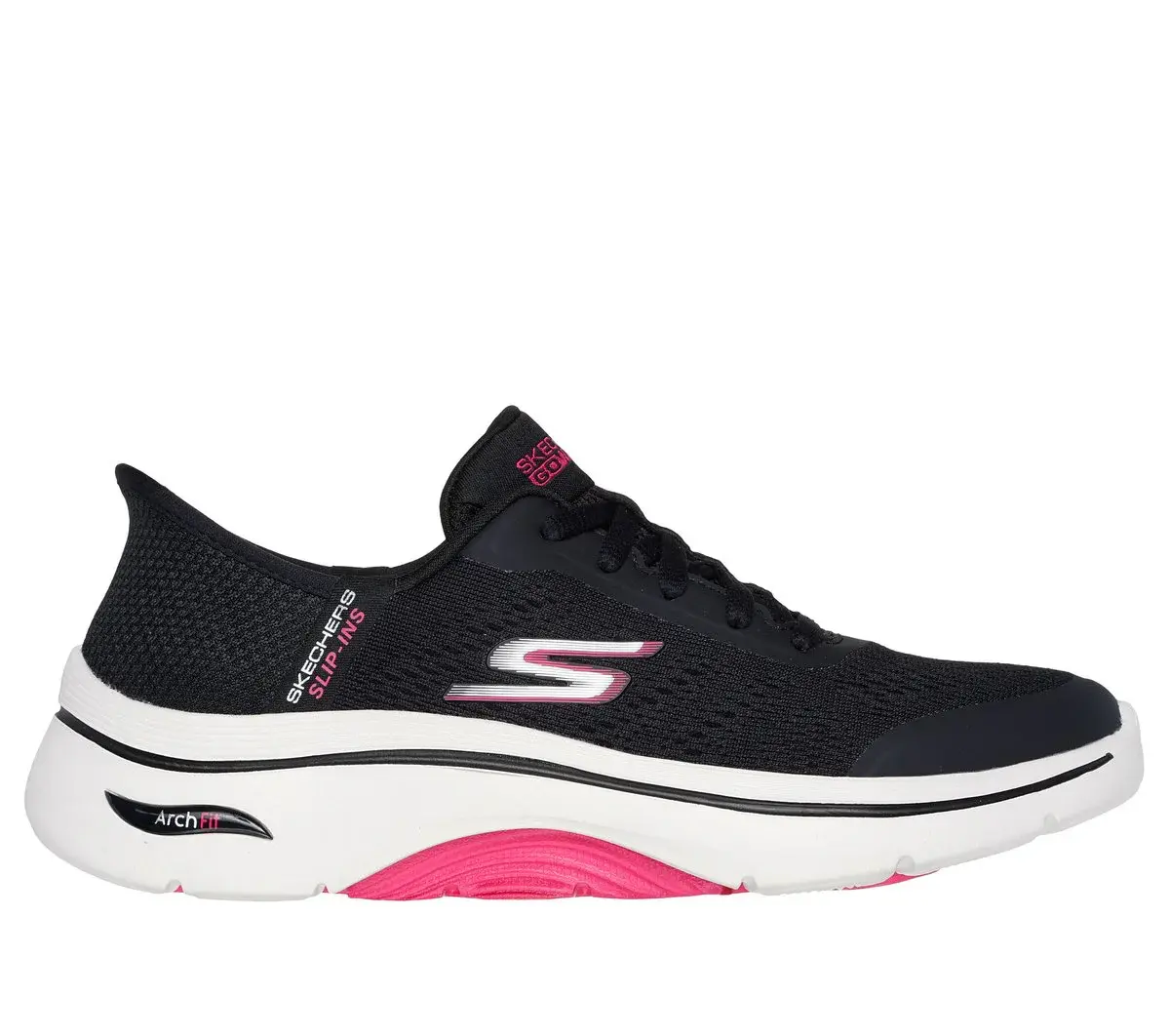 Skechers Slip-Ins: GO WALK Arch Fit 2.0