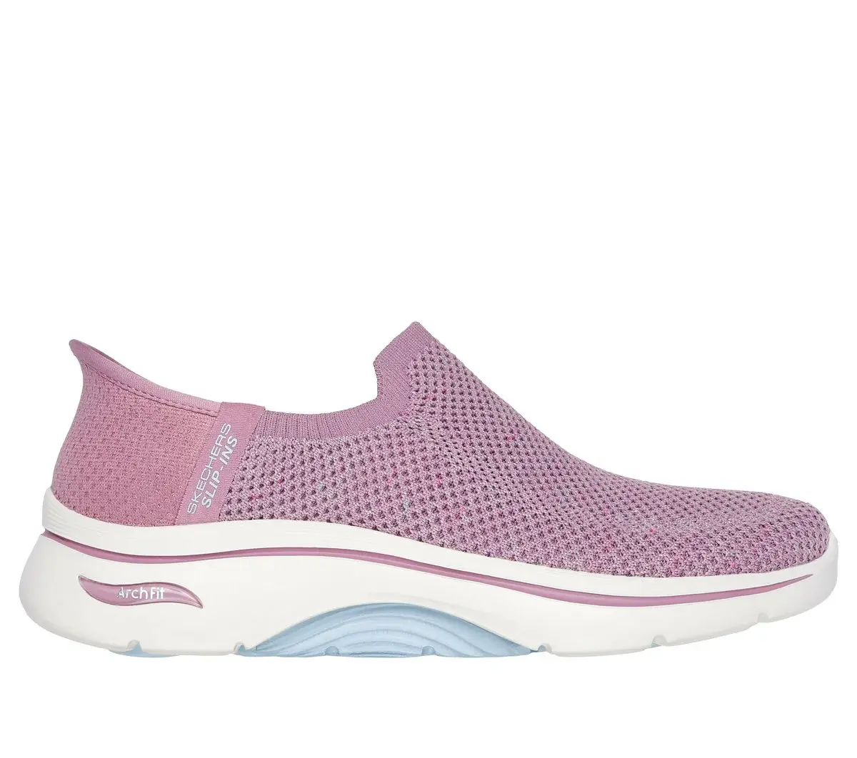 Skechers Slip-Ins: GO WALK Arch Fit 2.0