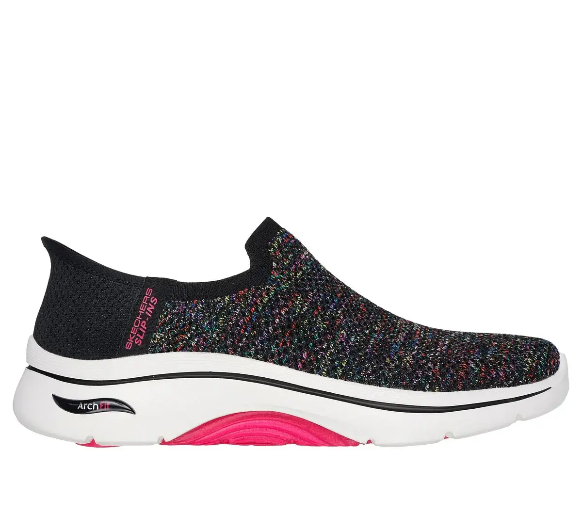 Skechers Slip-Ins: GO WALK Arch Fit 2.0