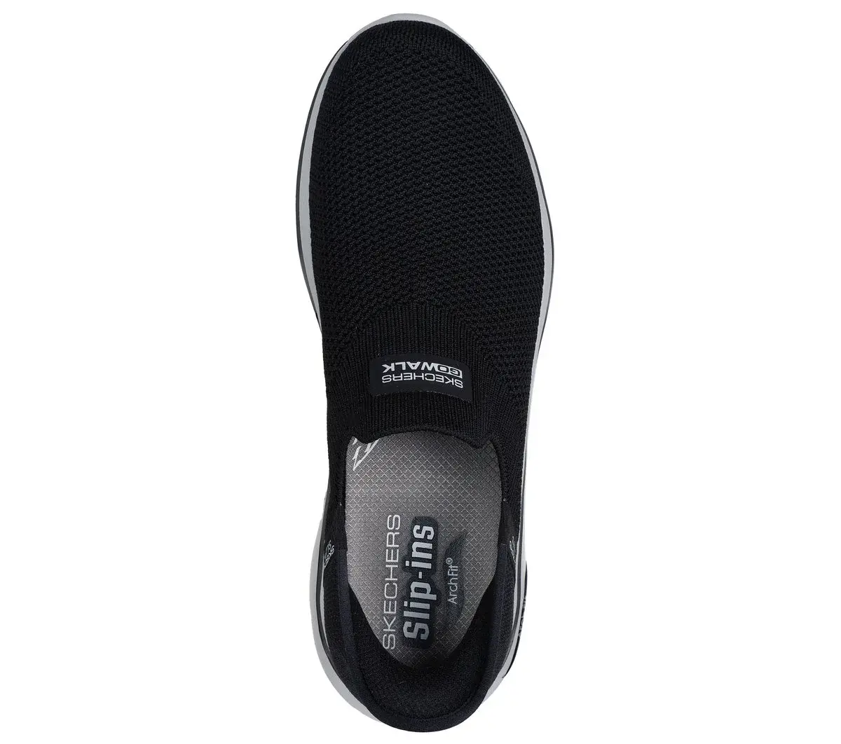 Skechers Slip-Ins: GO WALK Arch Fit 2.0