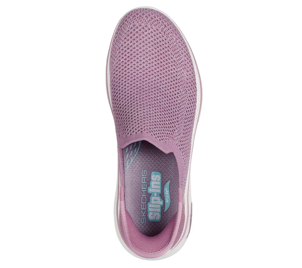 Skechers Slip-Ins: GO WALK Arch Fit 2.0