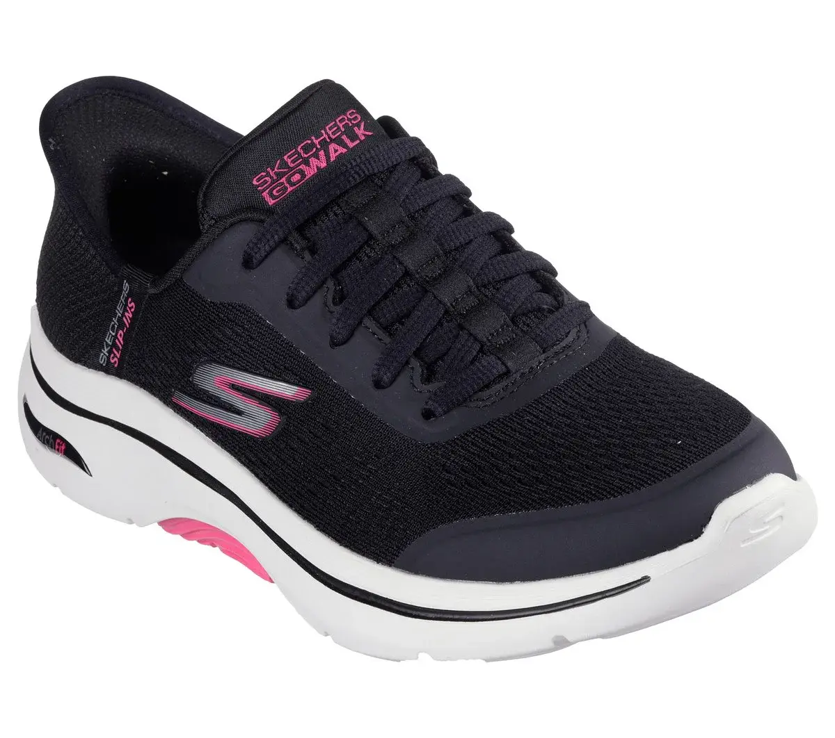 Skechers Slip-Ins: GO WALK Arch Fit 2.0 Skechers Slip-Ins: GO WALK Arch Fit 2.0