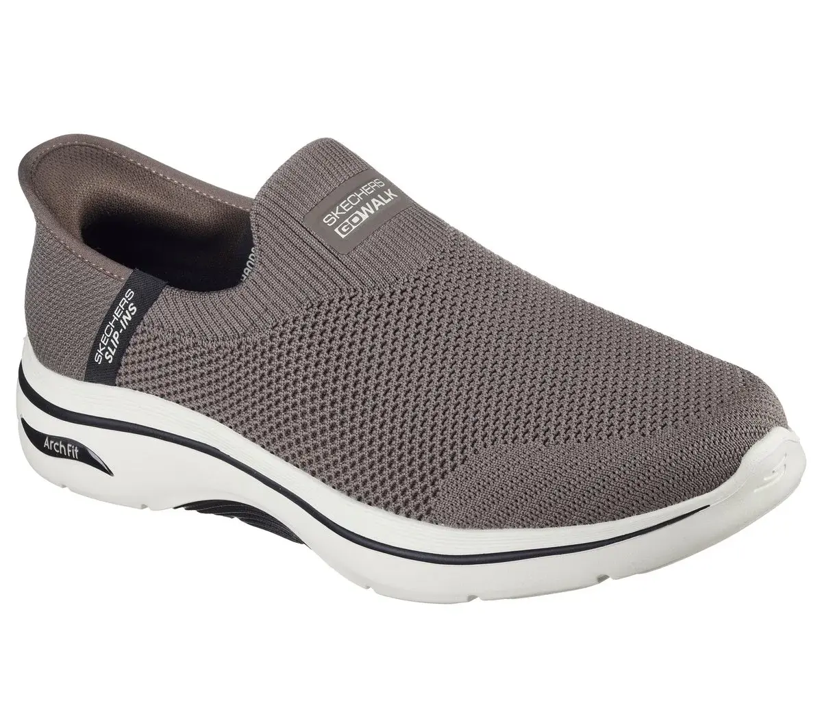 Skechers Slip-Ins: GO WALK Arch Fit 2.0 Skechers Slip-Ins: GO WALK Arch Fit 2.0