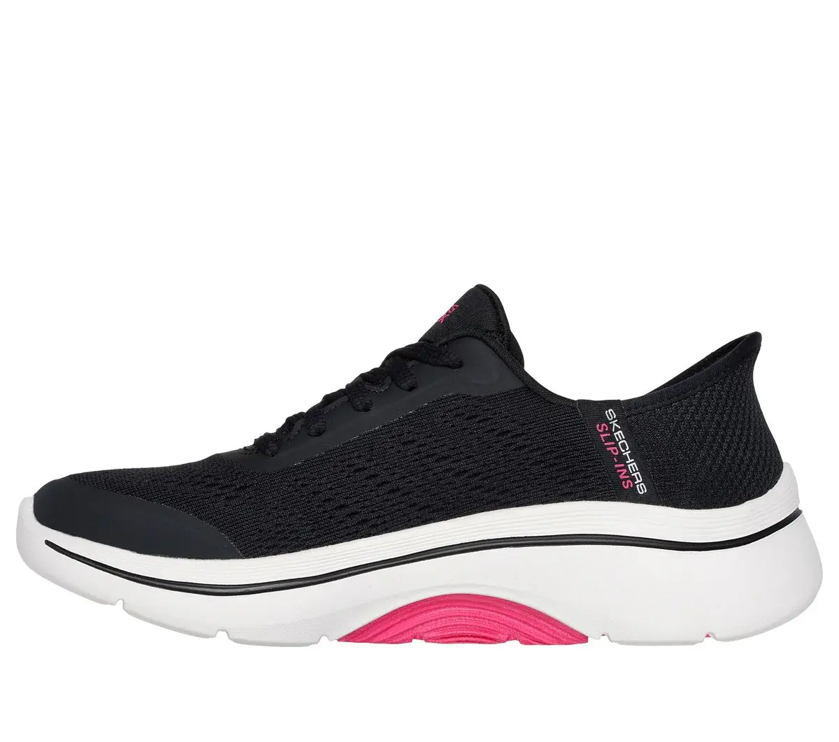 Skechers Slip-Ins: GO WALK Arch Fit 2.0 Skechers Slip-Ins: GO WALK Arch Fit 2.0