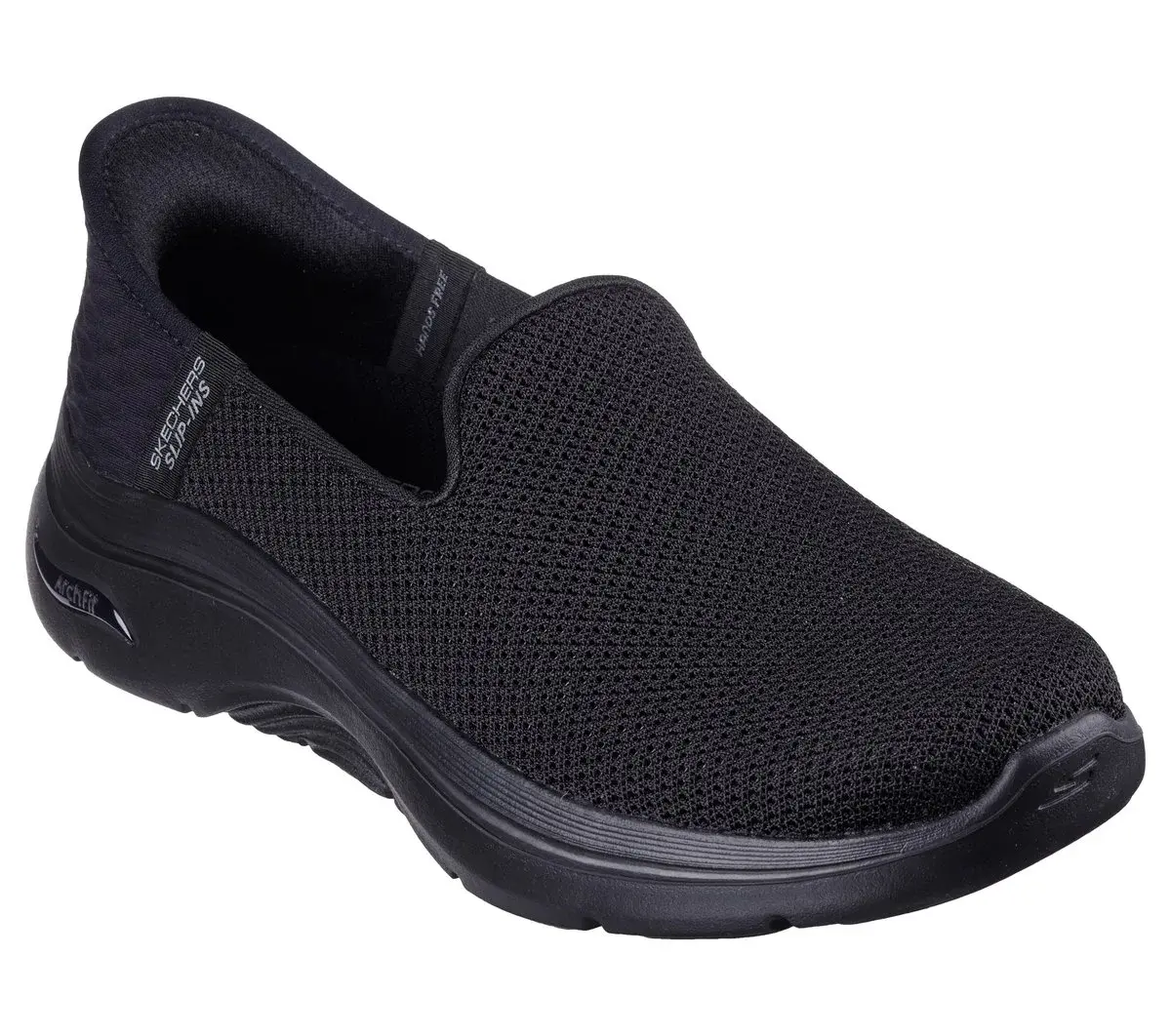 Skechers Slip-Ins: GO WALK Arch Fit 2.0 – Delara Skechers Slip-Ins: GO WALK Arch Fit 2.0 – Delara