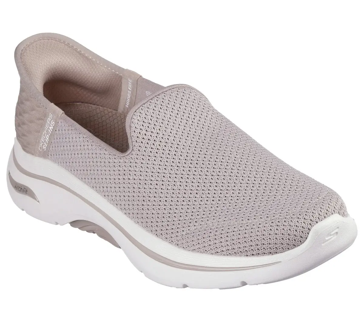 Skechers Slip-Ins: GO WALK Arch Fit 2.0 – Delara Skechers Slip-Ins: GO WALK Arch Fit 2.0 – Delara