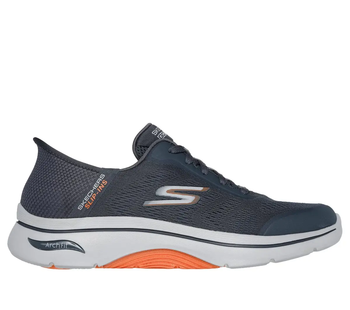 Skechers Slip-Ins: GO WALK Arch Fit 2.0 – Simplicity 2 Skechers Slip-Ins: GO WALK Arch Fit 2.0 – Simplicity 2