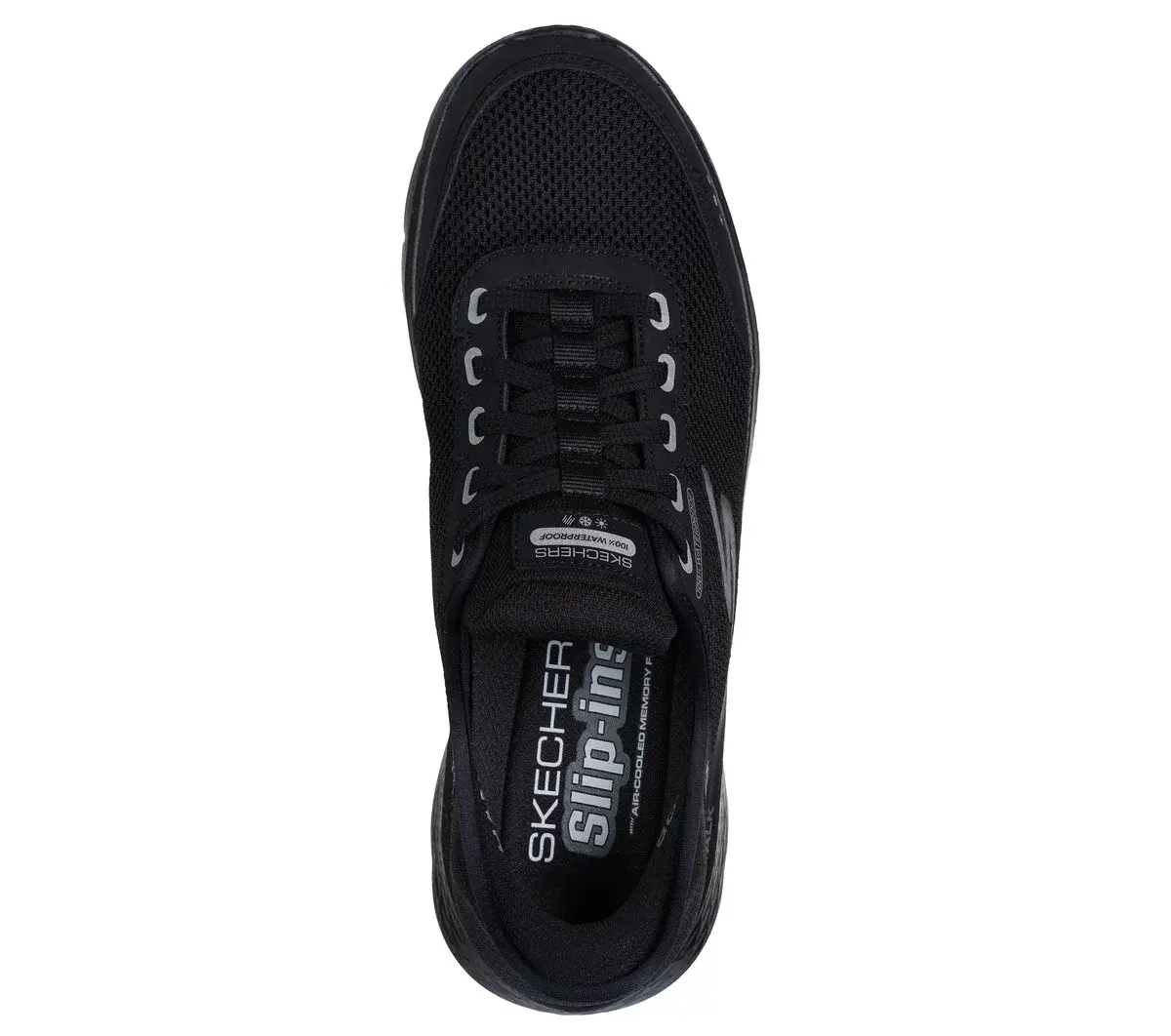 Skechers Slip-Ins: GO WALK Flex – 100 % wasserdicht