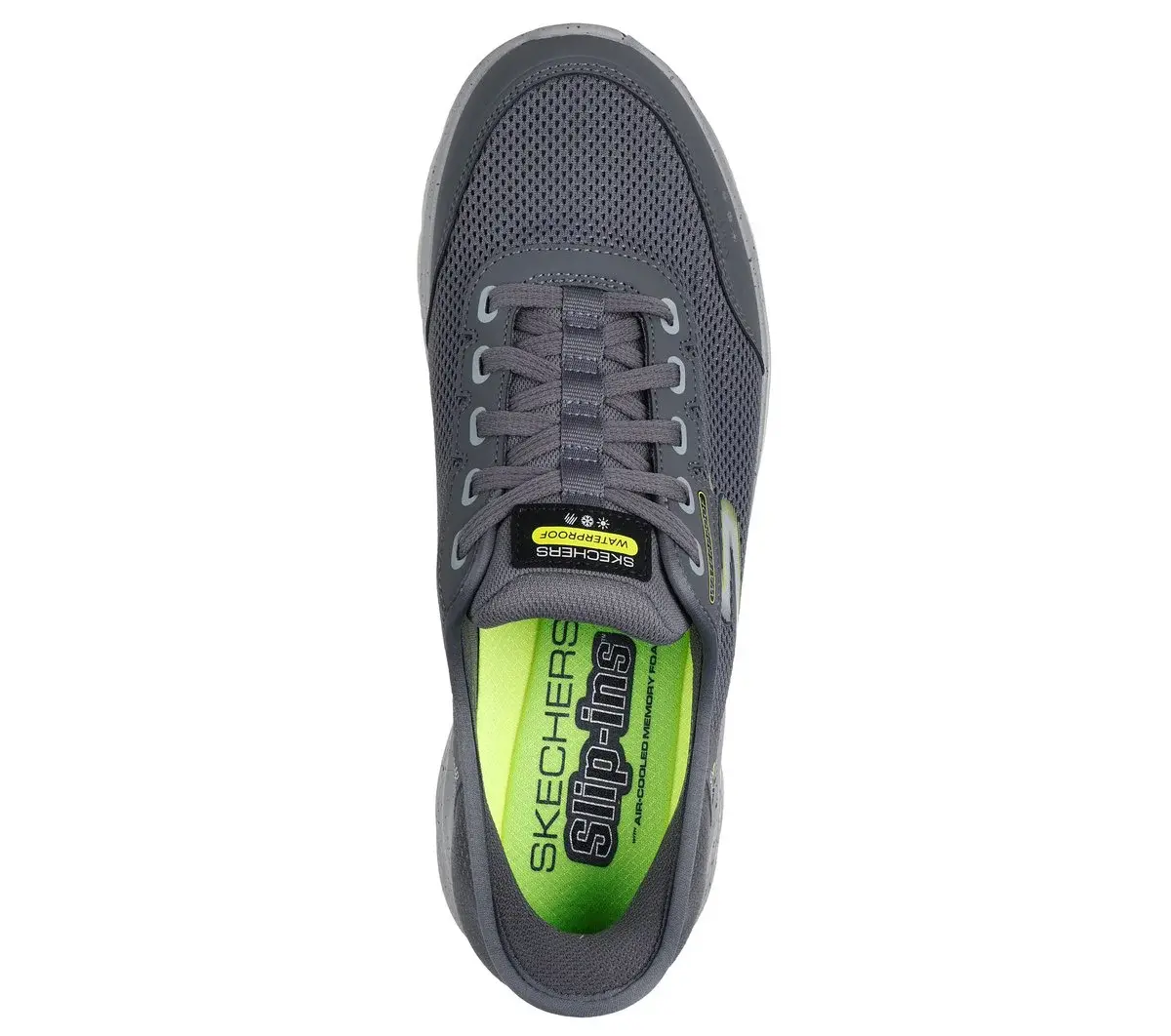 Skechers Slip-Ins: GO WALK Flex – 100 % wasserdicht