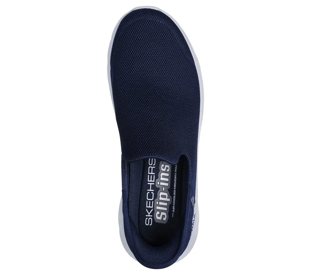 Skechers Slip-Ins: GO WALK Flex – Keine Hände