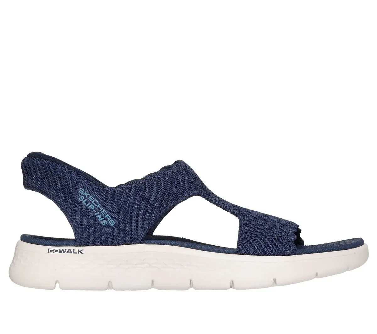 Skechers Slip-Ins: GO WALK Flex Sandale -Ariel