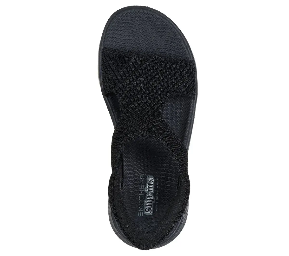 Skechers Slip-Ins: GO WALK Flex Sandale -Ariel