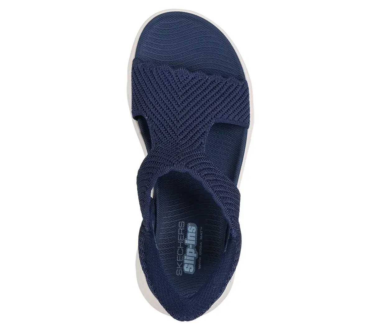 Skechers Slip-Ins: GO WALK Flex Sandale -Ariel