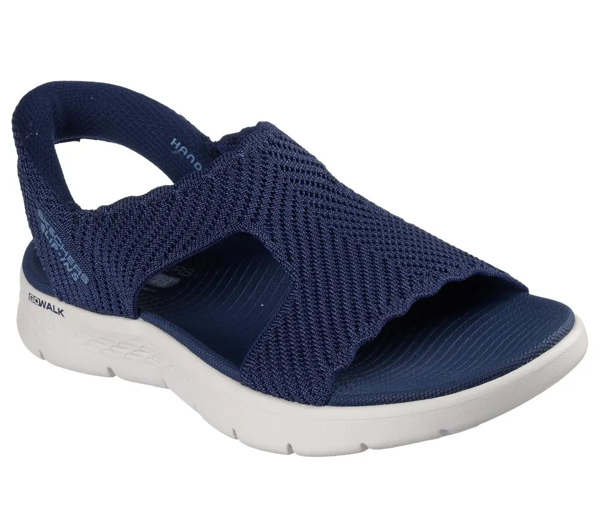 Skechers Slip-Ins: GO WALK Flex Sandale -Ariel Skechers Slip-Ins: GO WALK Flex Sandale -Ariel
