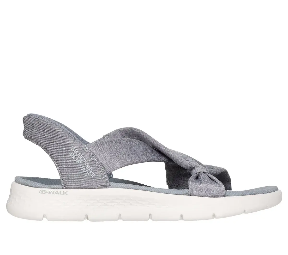 Skechers Slip-Ins: GO WALK Flex Sandale – Peyton