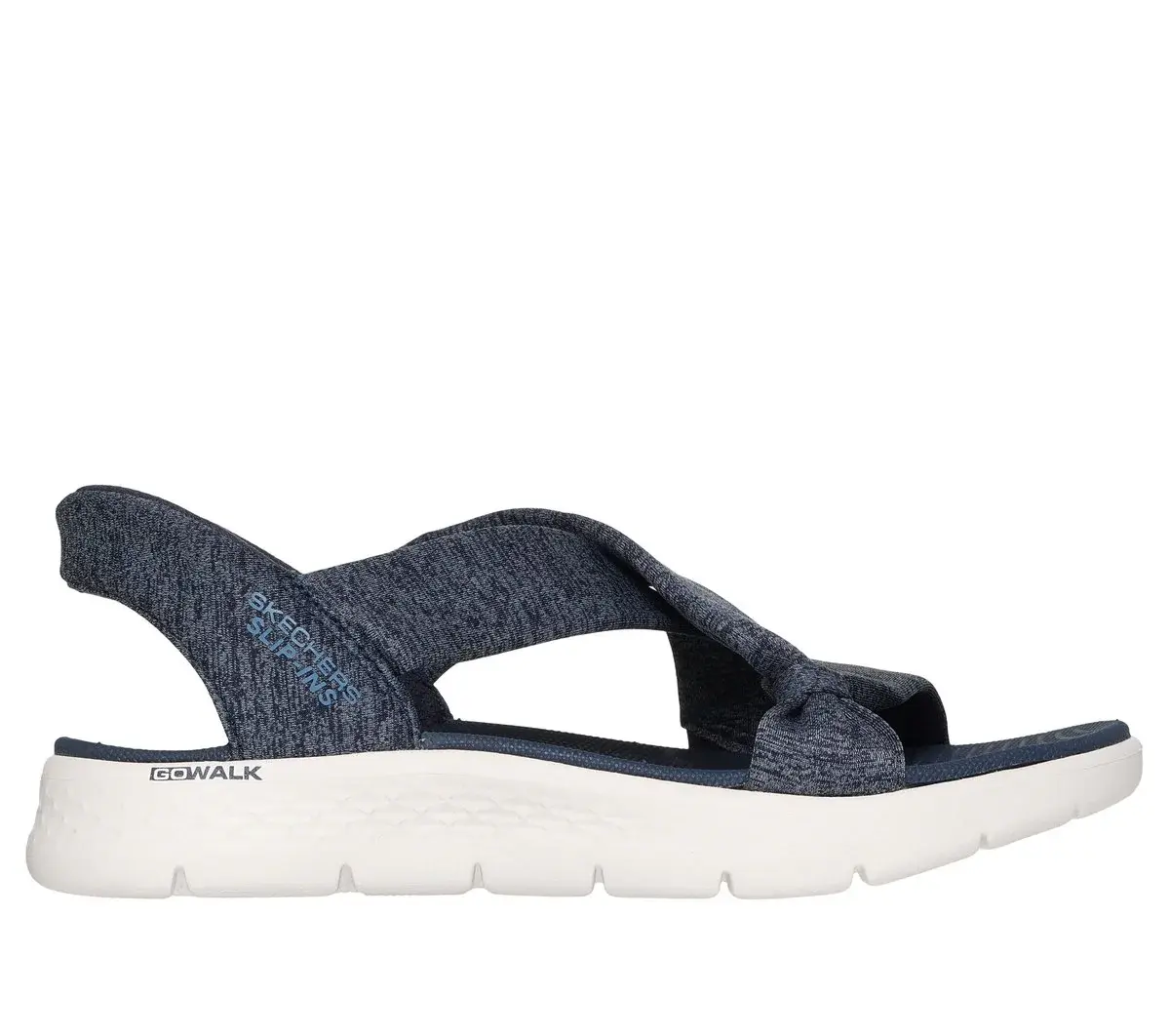 Skechers Slip-Ins: GO WALK Flex Sandale – Peyton