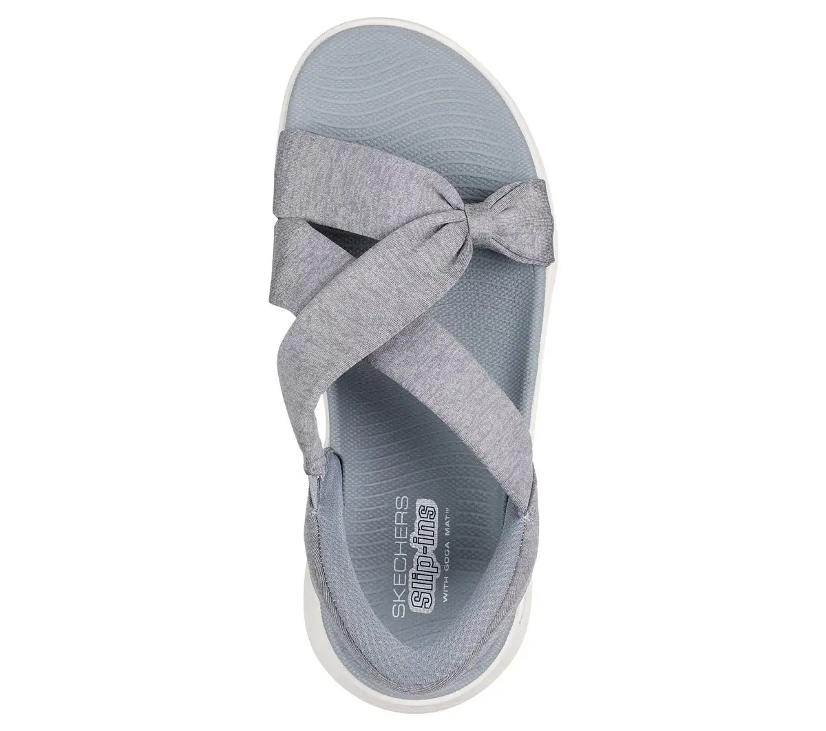 Skechers Slip-Ins: GO WALK Flex Sandale – Peyton