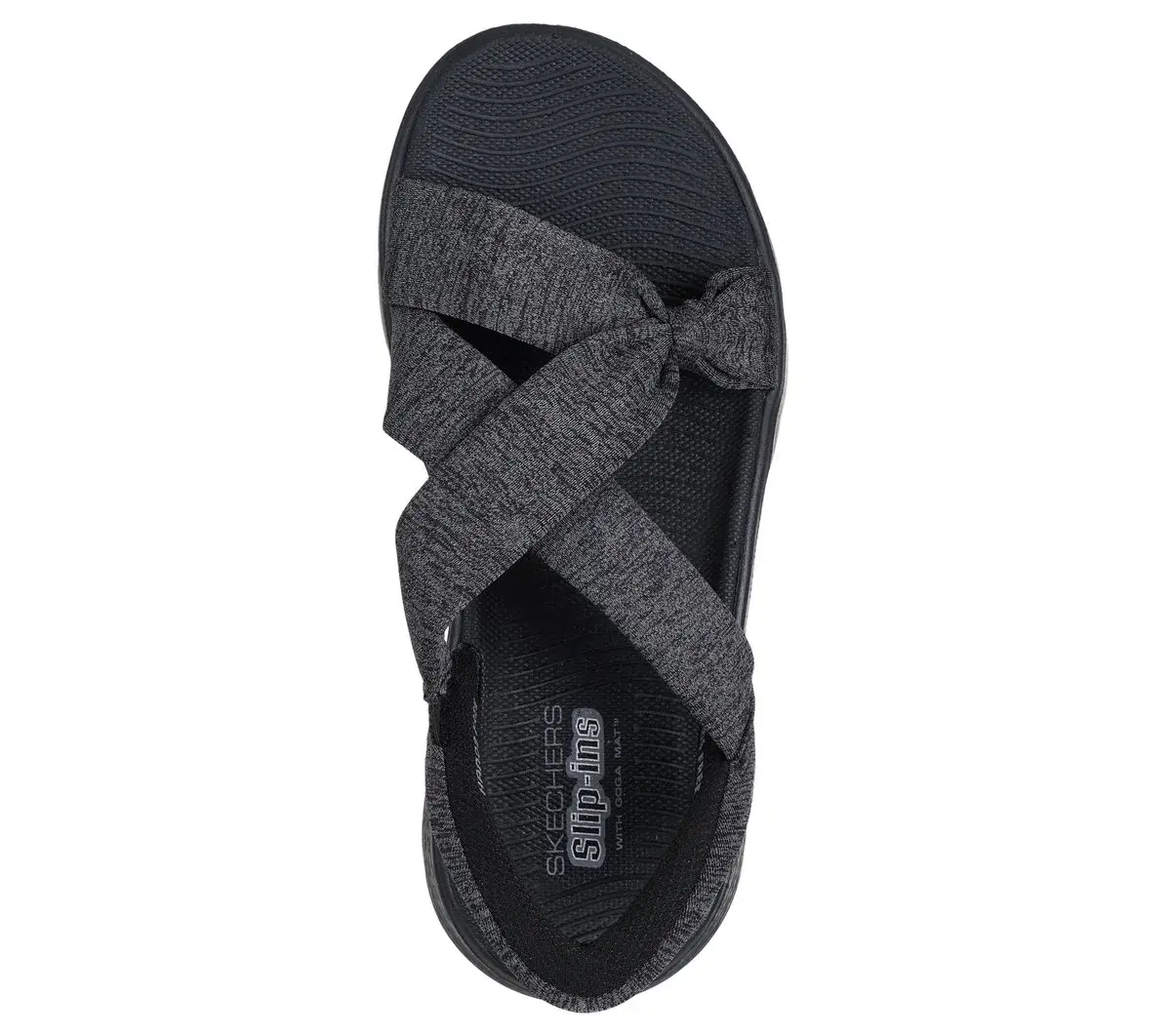 Skechers Slip-Ins: GO WALK Flex Sandale – Peyton