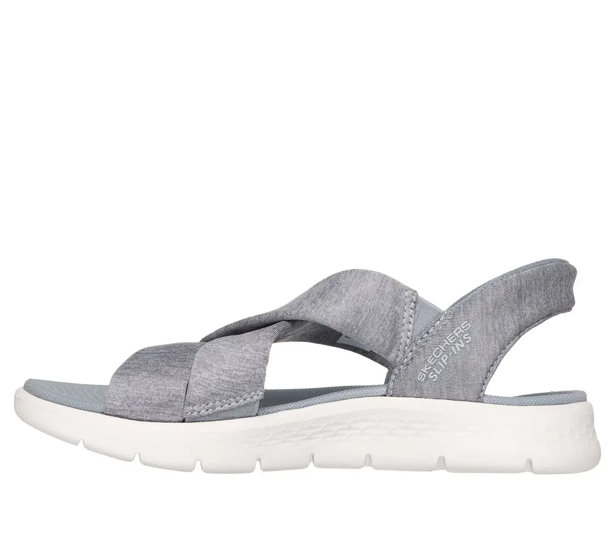 Skechers Slip-Ins: GO WALK Flex Sandale – Peyton Skechers Slip-Ins: GO WALK Flex Sandale – Peyton